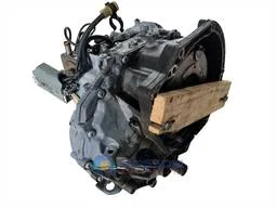 Caixa Cambio Renault Megane 2.0 16v 2007 2008 a 2013 Aut