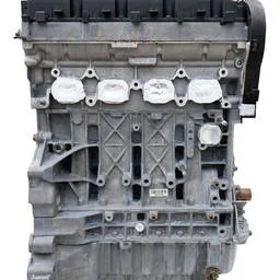 Motor C4 307 308 408 C4 Lounge 2.0 16v Flex 2005 a 2017 