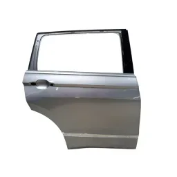 Porta Traseira Direita Tiguan 2018 2019 2020/..