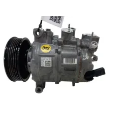 Compressor Ar Tiguan Passat Golf Jetta Taos A3 1.4 2.0 2017/