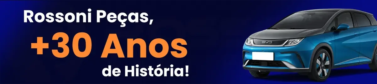 Vários Peças Usadas em um Só Lugar!