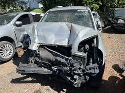 SUCATAHyundai Tucson 2017 2.0 Gls 4x2 Flex Aut. 5p  PARA RETIRADA DE PEÇAS