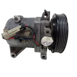 Compressor Ar Palio Siena Strada Uno 1.0 1.4 06/16 Calsonic