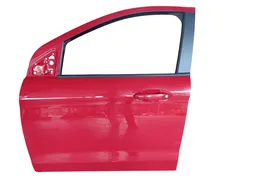 Porta Dianteira Esquerda Ka 2015 2016 a 2021