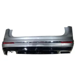 Parachoque Traseiro Tiguan 2018 2019 a 2021