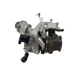 Turbina Golf Gti 14/19 Tiguan Jetta Gli 2.0 Tsi 2018 2019/..