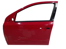 Porta Dianteira Esquerda Vectra 2006 2007 2011 C/Amassado
