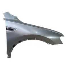 Paralama Direito Tiguan 2018 2019 a 2021 C/Amassado