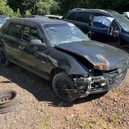 SUCATA Volkswagen Gol 2012 1.0 Total Flex 5p PARA RETIRADA DE PEÇAS