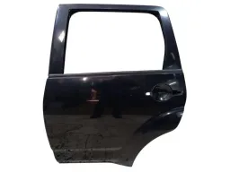 Porta Traseira Esquerda Outlander 2008 2009 a 2013