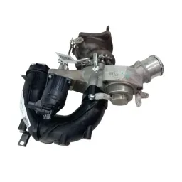 Turbina Hr-v 1.5 Turbo 2023 2024 2025/..