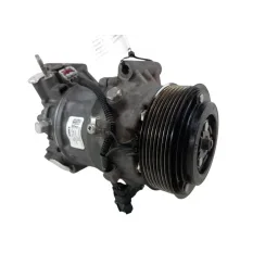 Compressor Ar Condicionado Honda Hr-v 1.5 Turbo 2023  2024/