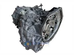 Caixa Cambio Pulse Fastback 1.0 3cc 12v Turbo 2022/.. Automá