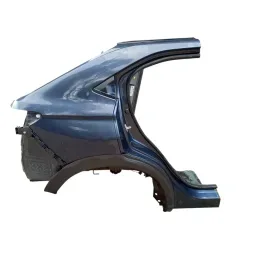 Lateral Traseira Direita Honda HRV 2023 2024/