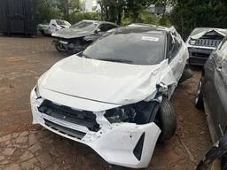 SUCATA 2.0 Exclusive Cvt 4p Sentra 2026 Nissan Br PARA RETIRADA DE PEÇAS