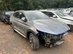 SUCATA BYD Song 2025 1.5 Plus Dm-I Aut.  5P Hibrido PARA RETIRADA DE PEÇAS