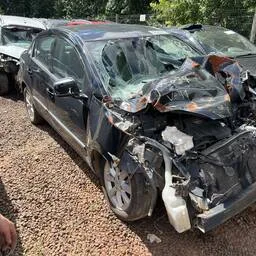 SUCATANissan Sentra 2013 2.0 S Flex Aut. 4p  PARA RETIRADA DE PEÇAS