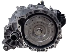 Caixa Câmbio Rampage Compass Commander 2.0 Gas 2024 2025/..