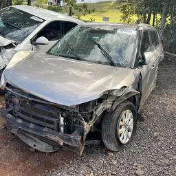 SUCATA Hyundai Creta 2021 1.6 Action Flex Aut. 5p marchas PARA RETIRADA DE PEÇAS