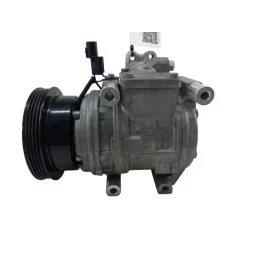 Compressor Ar Tucson 2005 a 2014 Sportage 2008 a 2010 2.0 16