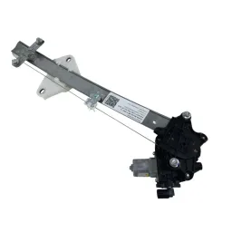 Máquina de Vidro Porta Dianteira Direita Honda Hr-v 2023/..