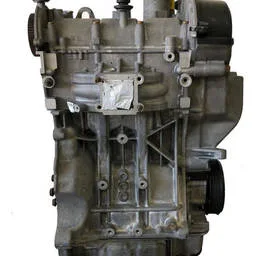 Motor Golf Polo Virtus T-Cross Nivus 1.0 12v 3cc Tsi 17/