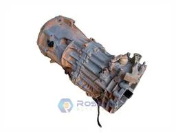 Caixa Cambio Amarok 2.0 2011 2012 a 2020 4x4 Manual