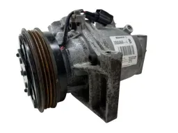 Compressor Ar Condicionado Sandero Logan 1.0 12v 3cc 2017/24