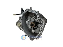 Caixa Cambio Sandero Logan 1.0 3cc 12v 2017 2018 a 2024