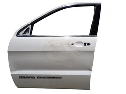Porta Dianteira Esquerda Grand Cherokee 2011 a2021C/Amassado