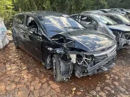 SUCATA Hyundai I30 2012 2.0 Gls 5p PARA RETIRADA DE PEÇAS