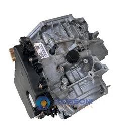 Caixa Cambio Tiguan 2.0 Tsi 2011 a 2016 Aut 300 036A