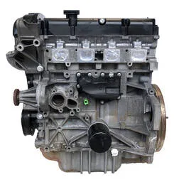 Motor New Fiesta Ecosport Focus 1.6 16v 2014 a 2019 C/Sensor