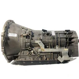 Caixa Cambio Discovery 4 Rang Rover Sport Vogue 3.0 Dies 10/