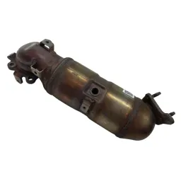 Catalisador Hr-v 1.5 Turbo 2023 2024 2025/..