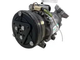 Compressor Ar Condic Clio Symbol 1.0 1.6 1.9 8/16v 2000/2012